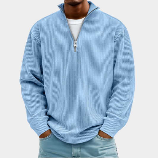 Calix | Trendy en elegante trui