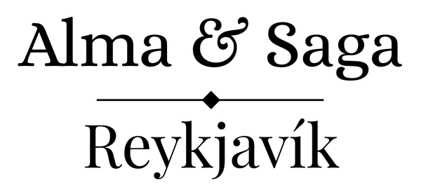 Alma & Saga Reykjavik